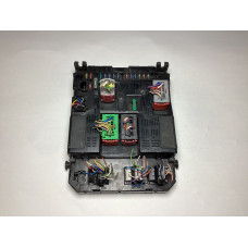 Peugeot 307 Sigorta Body Beyni 9636760580F