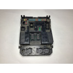 Peugeot 307 Sigorta Body Beyni 9636760580E 9644098180
