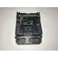 Peugeot 307 Sigorta Body Beyni 9636760580E 9644098180