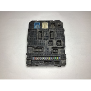Citroen C3 Sigorta Body Beyni