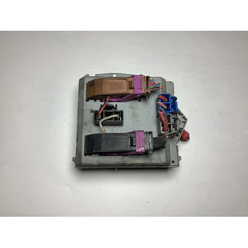 Fiat Doblo 1.3 Sigorta Body Beyni 51763772