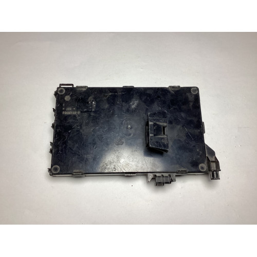 Renault Clio Konfor Beyni P8200234045 21670294 UCH Beyni UCH-N2