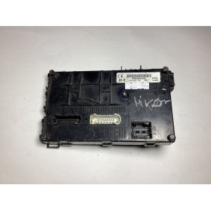 Renault Clio Konfor Beyni P8200234045 21670294 UCH Beyni UCH-N2