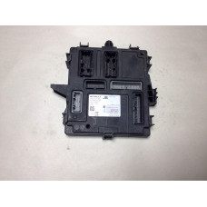 Renault Clio 5 Sigorta Body Beyni 284B15713R