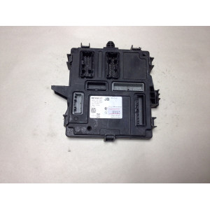 Renault Clio 5 Sigorta Body Beyni 284B15713R