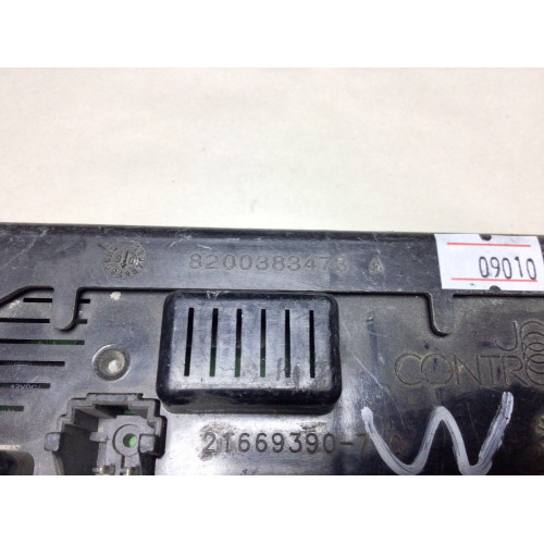 Renault Cılo 3 Sigorta Body Beyni  8200383473