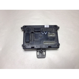 Renault Cılo 3 Sigorta Body Beyni  8200383473