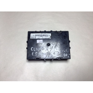 Renault Clio 3 Sigorta Body Beyni 20083061 8201054128