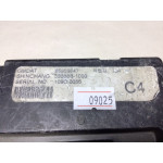 Chevolet Epica 2.0 Dizel Sigorta Body Beyni 95959647