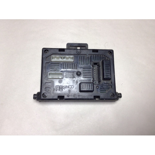 Renault Modus Sigorta Body Beyni 8200497361 28113679