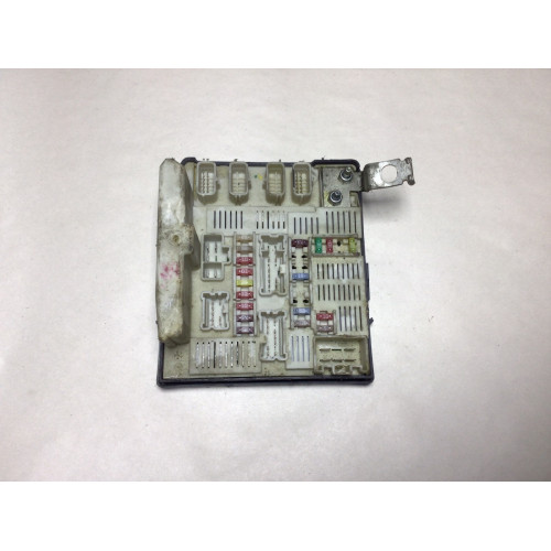 Renault Megane 2 Sigorta Body Beyni 8200481866