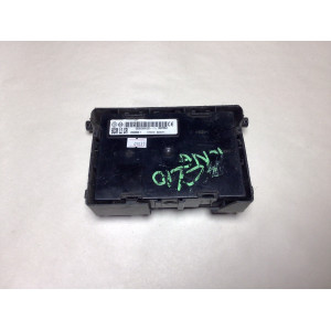 Renault Clio 3 Sigorta Body Beyni 20083061 8201054128