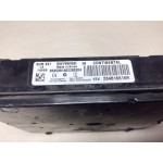 Renault Laguna 3 Sigorta Body Beyni 5WY8645D 284B16615R
