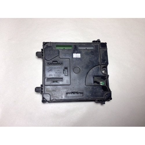 Renault Laguna 3 Sigorta Body Beyni 5WY8645D 284B16615R