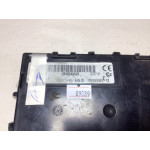 Nissan Micra Sigorta Body Beyni 284B2AX620