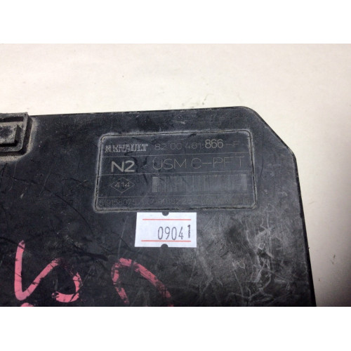 Renault Megane 2 Sigorta Body Beyni 8200481866