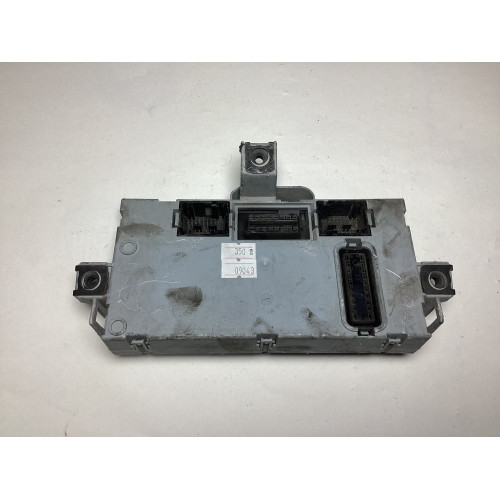 Fiat Alfa Romeo Lancia Sigorta Body Beyni