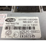 Alfa Romeo 147 Sigorta Body Beyni 46746376