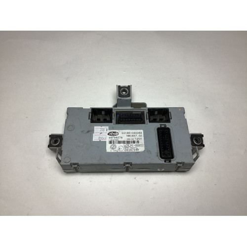 Alfa Romeo 147 Sigorta Body Beyni 46746376