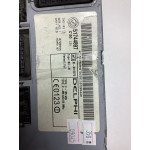 Fiat Doblo Punto Sigorta Body Beyni 51744897