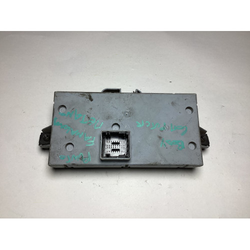 Fiat Doblo Punto Sigorta Body Beyni 51744897