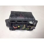 FIAT Panda Sigorta Body Beyni S118578020H
