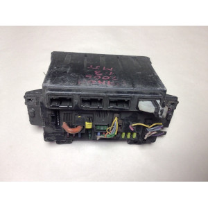 FIAT Panda Sigorta Body Beyni S118578020H