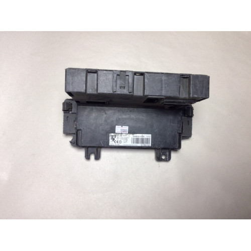 Fiat Panda 2 Sigorta Body Beyni S118578030I 081123234059