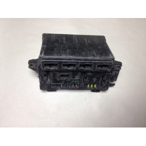 FIAT Panda Sigorta Body Beyni S118578020J