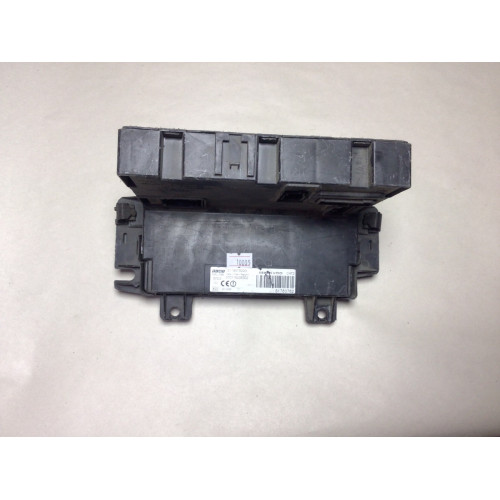 FIAT Panda Sigorta Body Beyni S118578020I