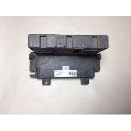 FIAT Panda Sigorta Body Beyni S118578020H