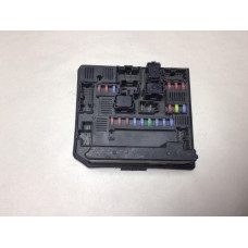 Nissan Qashqai Sigorta Body Beyni 284B7JD02A