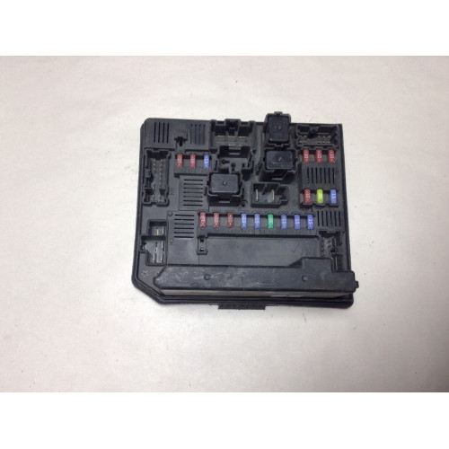 Nissan Qashqai Sigorta Body Beyni 284B7JD02A