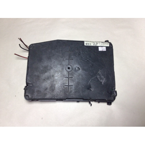 Renault Scenic 2 Sigorta Body Beyni 8200606828