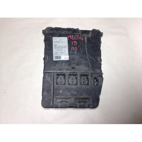 Renault Scenic 2 Sigorta Body Beyni 8200351182