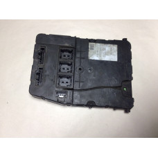 Renault Scenic 2 Sigorta Body Beyni 8200433198