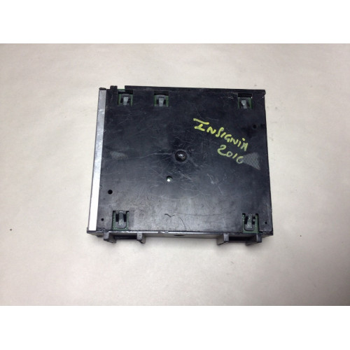 Opel Insıgna Sigorta Body Beyni 23469020 497316088