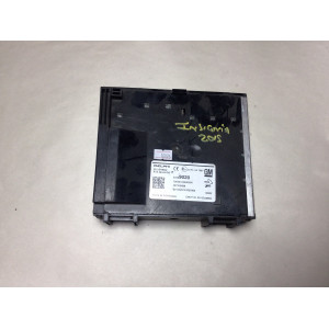 Opel Insıgna Sigorta Body Beyni 23469020 497316088