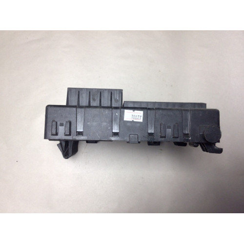 Opel Vectra C Sigorta Body Beyni 13205774 519162002
