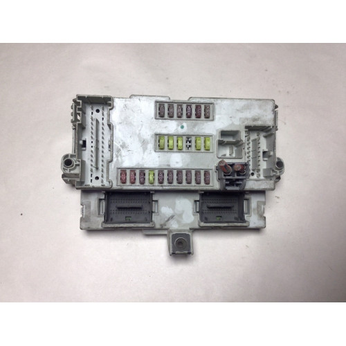 Alfa Romeo Giulietta Sigorta Body Beyni 50521889