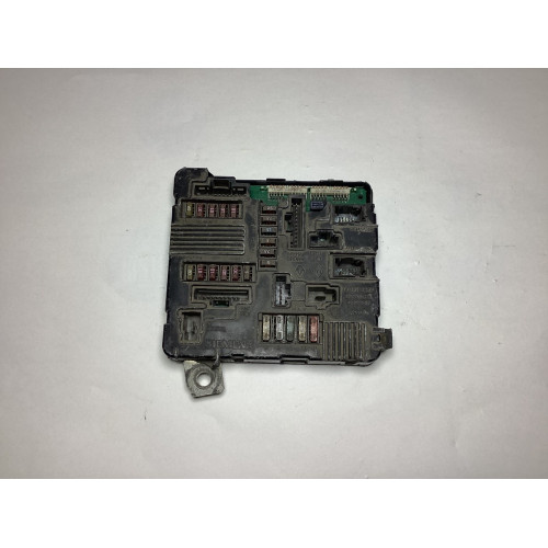 Renault Megane Sigorta Body Beyni S118620001