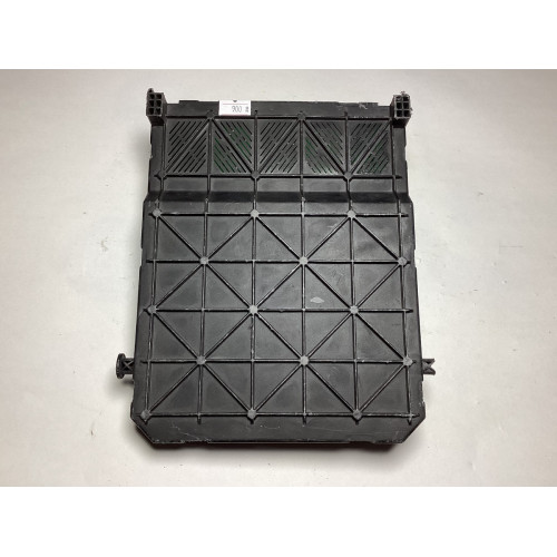 Citroen C3 Sigorta Body Beyni