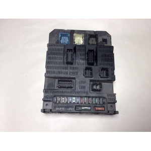 Peugeot 207 Sigorta Body Beyni 9659285330