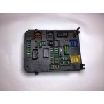 Peugeot 508 Sigorta Body Beyni S180121004G 9665547580