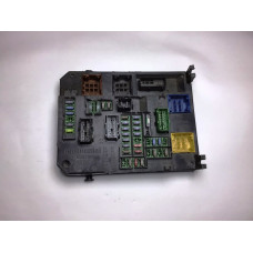 Peugeot 508 Sigorta Body Beyni S180121004G 9665547580