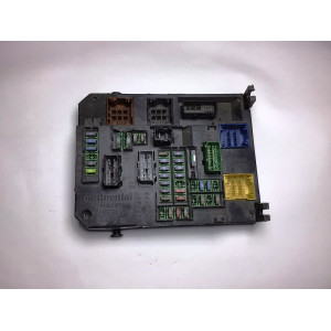 Peugeot 508 Sigorta Body Beyni S180121004G 9665547580