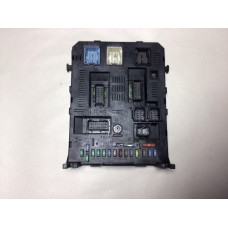 Peugeot 307 Sigorta Body Beyni 9661940080 