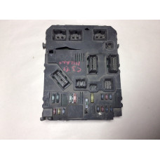 Citroen C3 Sigorta Body Beyni S118085200