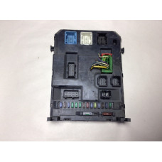Citroen C3 Sigorta Body Beyni 9666952380