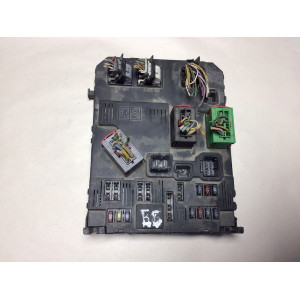Peugeot Partner Sigorta Body Beyni 9649627780